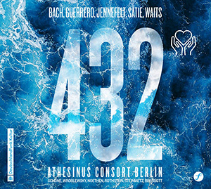 CD Kassander oder Das sprechende Bild 