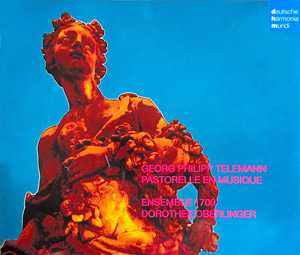 CD Kassander oder Das sprechende Bild 