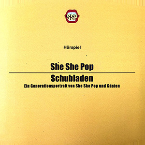 Hörspiel Schubladen