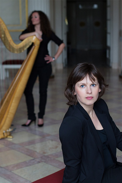 Projekt Foto Wenn die Lieb’ aus deinen blauen Augen