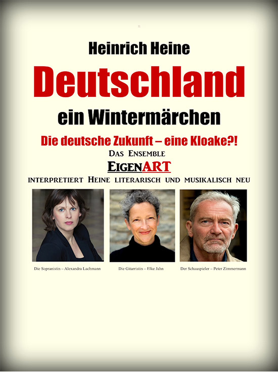 Projekt Foto Deutschland ein Wintermärchen