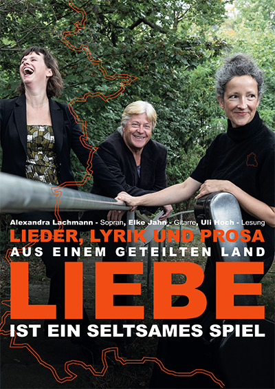 Projekt Foto Die Liebe ist ein seltsames Spiel